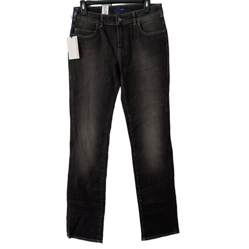 NWT TRUSSARDI JEANS Made in Italy UK 27/29/IT43